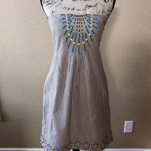 COPY - Anthropologie Maeve dress